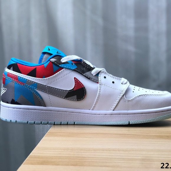 COPY - COPY - New Nike air Jordan retro casual ru…